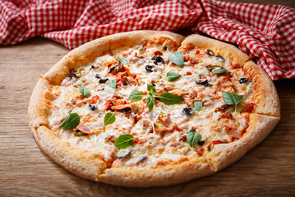  PANNU PIZZAT