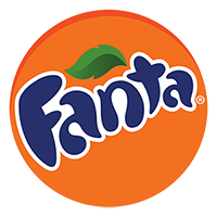  Fanta Appelsiini